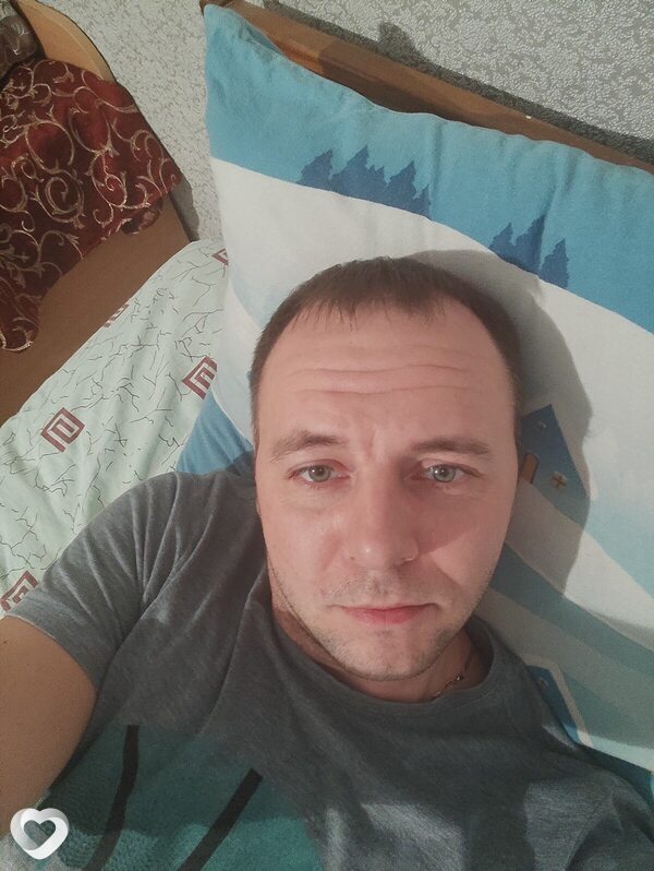 Роман, 35, Москве — анкета №115899