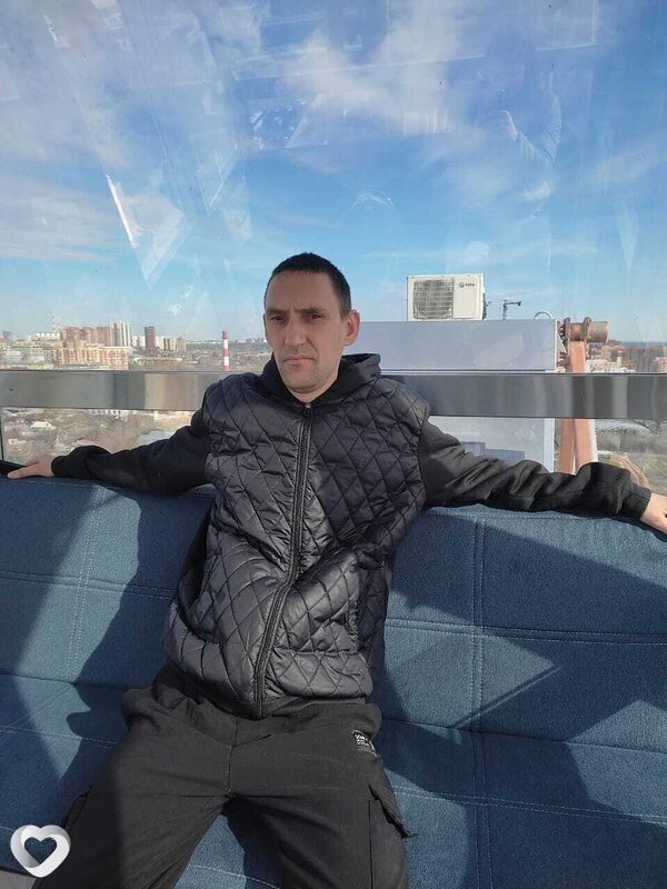 Дмитрий, 35, Москве — анкета №115901