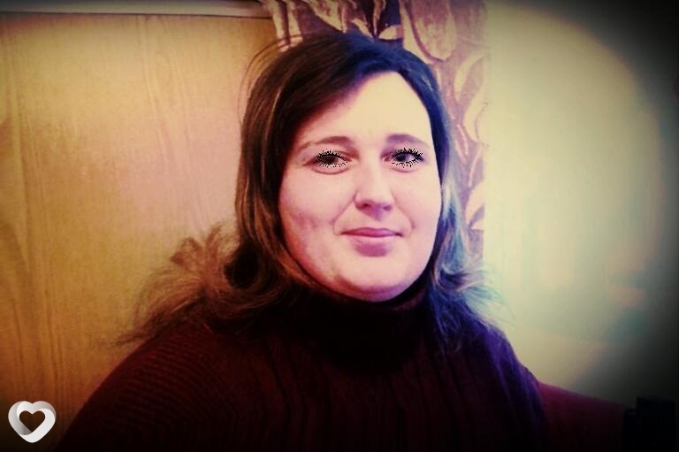 Алина, 46, Енакиеве — анкета №115904