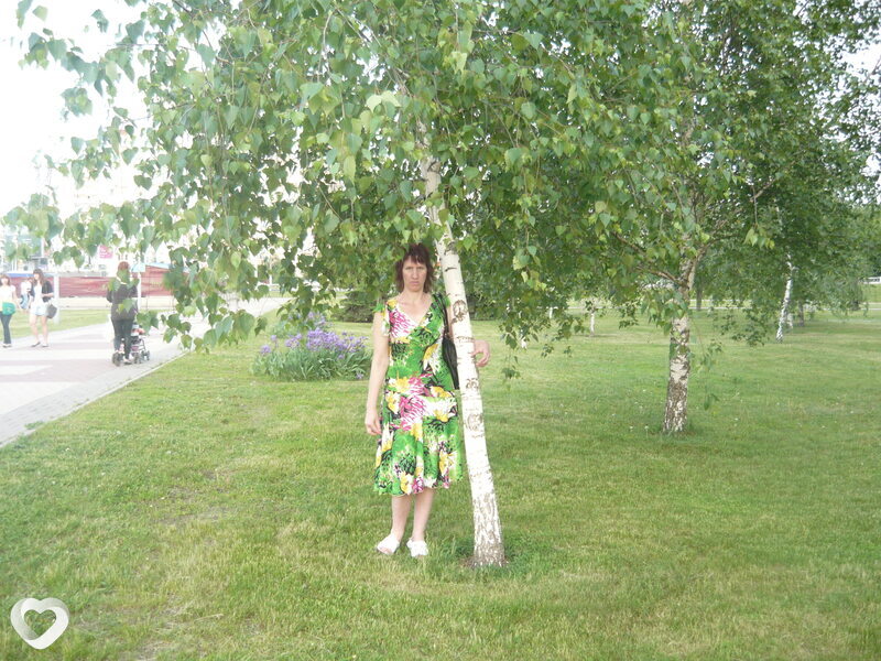 Татьяна, 61, Белгороде — анкета №115906