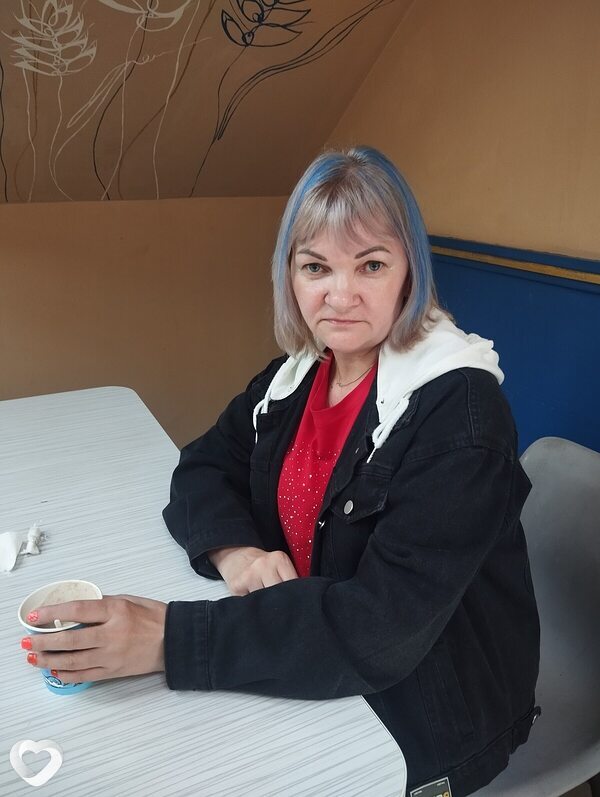 Светлана, 51, Нижнекамске — анкета №115907