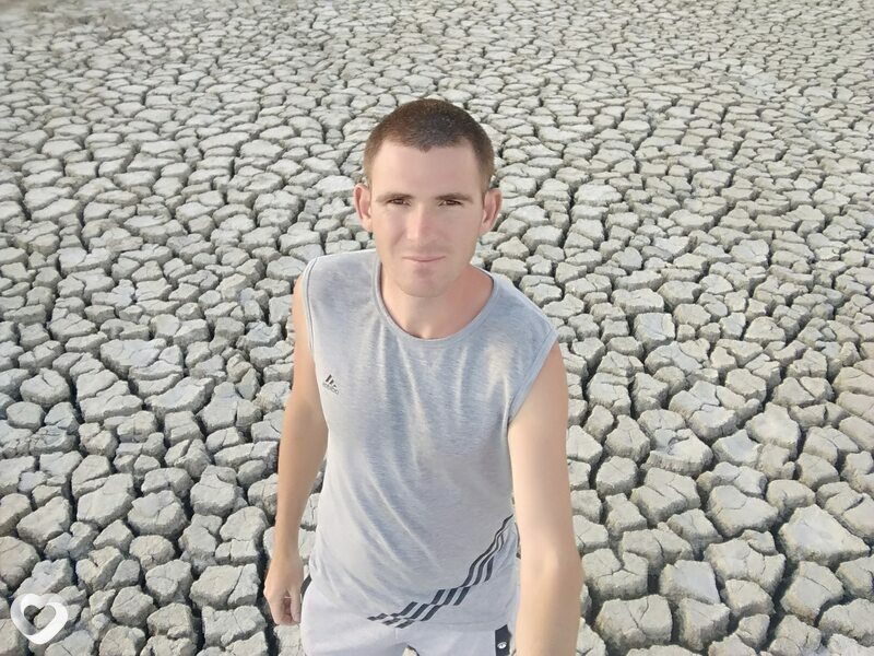 Igor, 39, Николаеве — анкета №115814