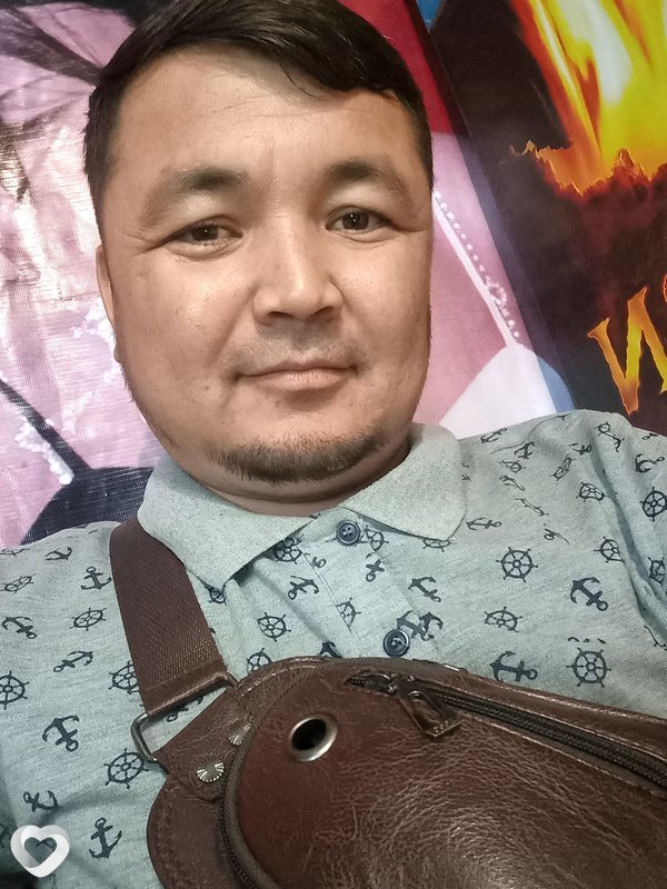 Торехан, 39, Актау — анкета №115818