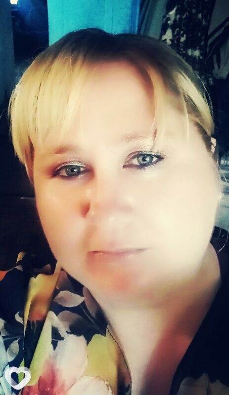 Татьяна, 35, Житковичах — анкета №115820