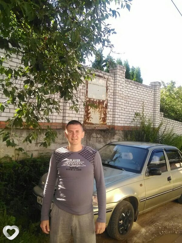 Сергей, 46, Калуге — анкета №115821