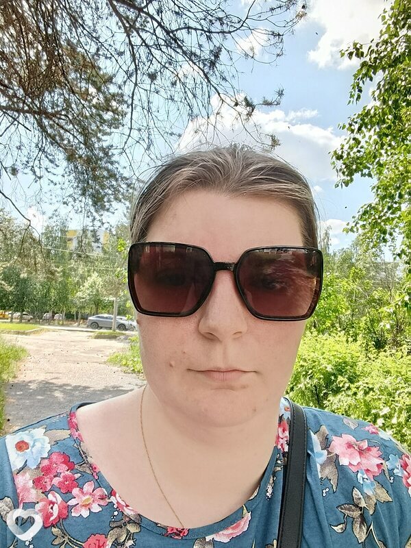 Кристина, 35, Сургуте — анкета №115822