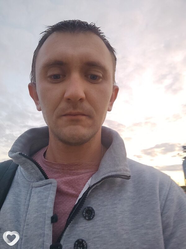 Владимир, 35, Краматорске — анкета №115825
