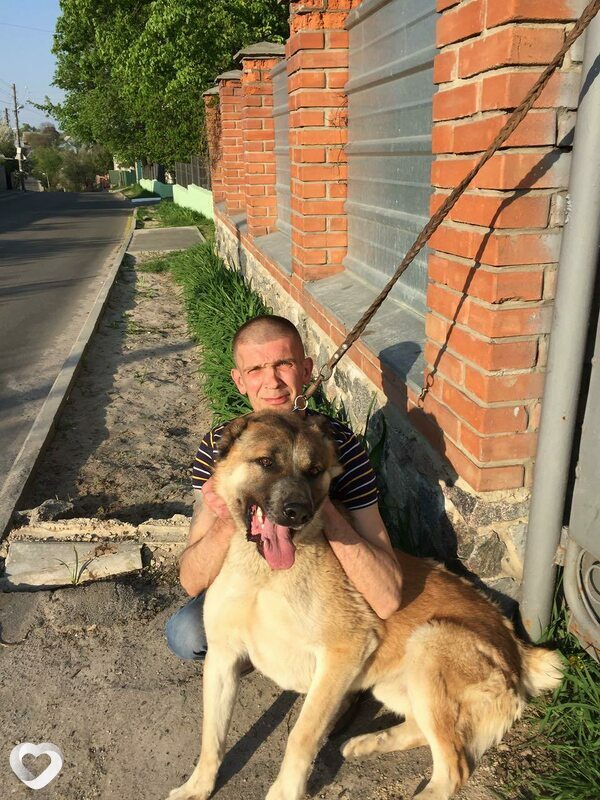 Андрей, 49, Полтаве — анкета №115830