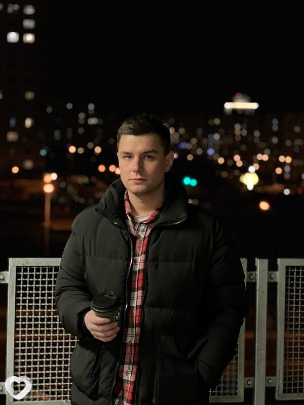 Артур, 27, Москве — анкета №115832