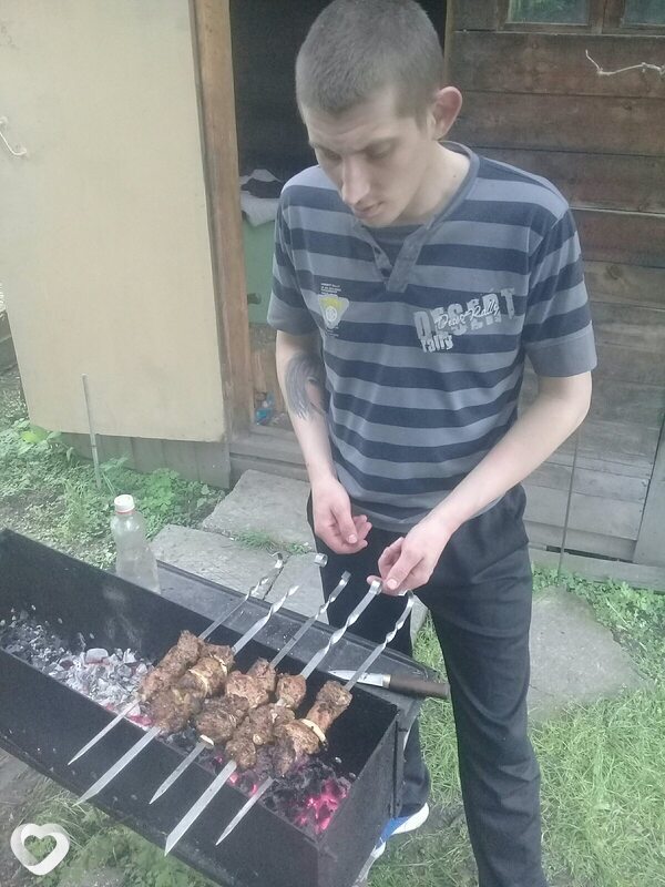 Денис, 36, Новосибирске — анкета №115661
