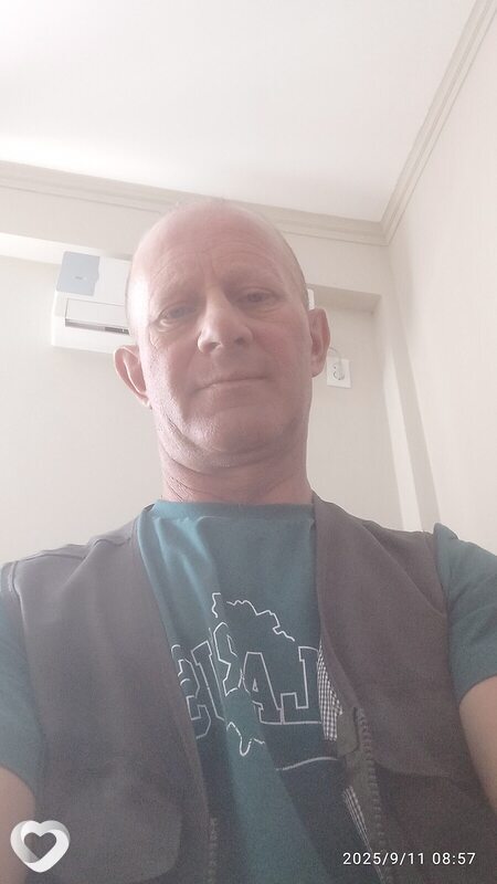 Виталий, 51, Талдыкорган — анкета №115663
