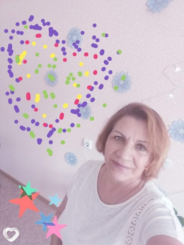 Томочка, 61, Томске — анкета №115673