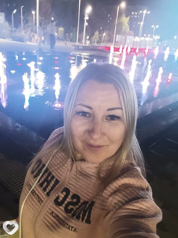Татка, 43, Туле — анкета №115675