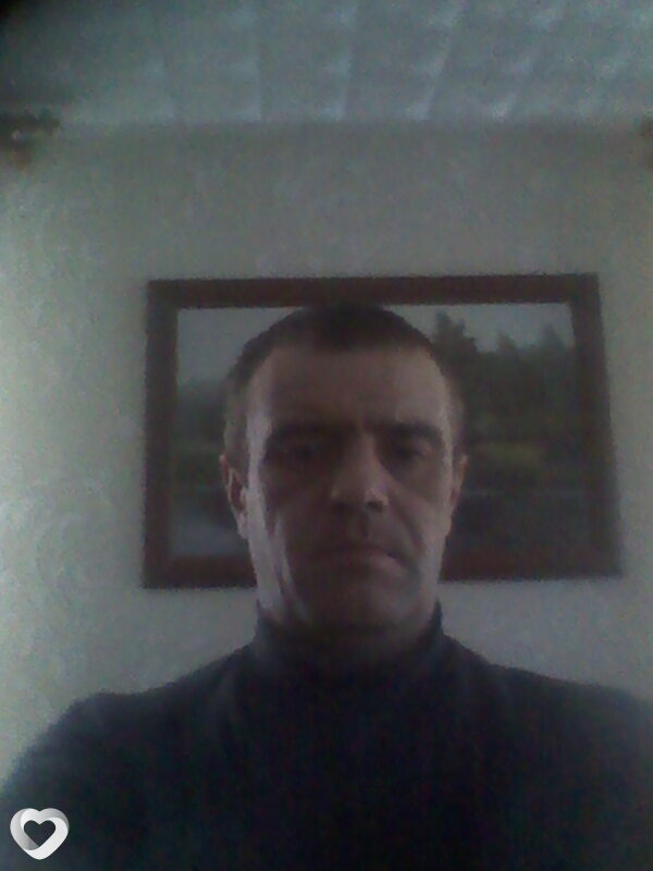 Сергей, 45, Клецке — анкета №115676