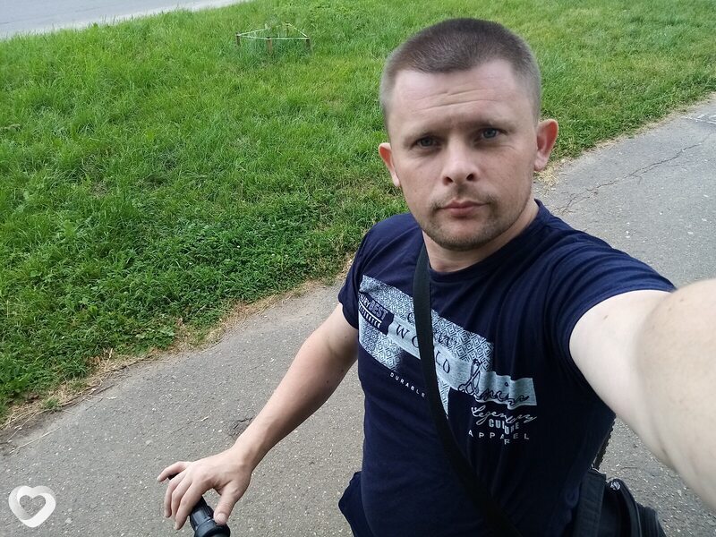 Паша, 38, Костроме — анкета №115678