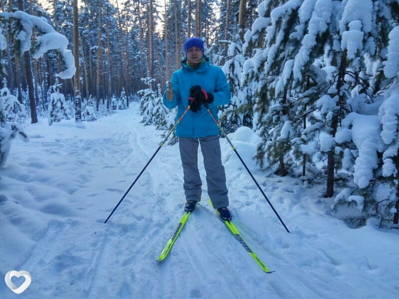 Андрей, 39, Белове — анкета №115679