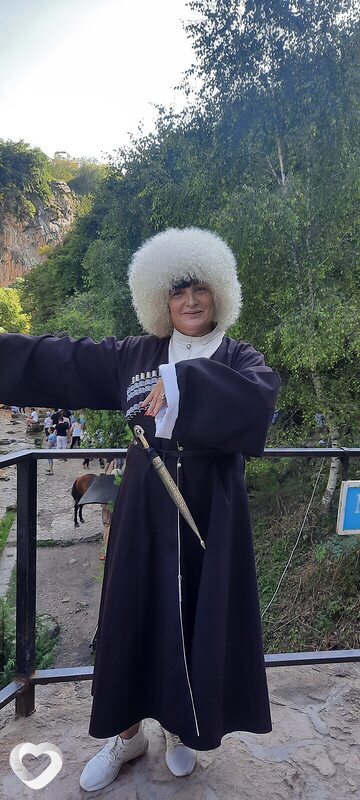 Насадка Сверху, 58, Комсомольске-на-Амуре — анкета №115758
