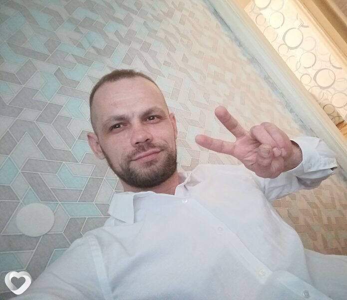 Женька, 34, Екатеринбурге — анкета №115760
