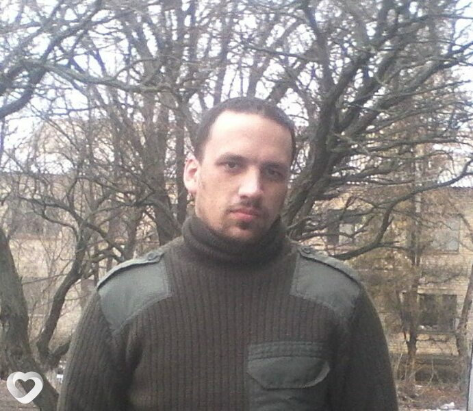 Дмитрий, 44, Донецке — анкета №115762