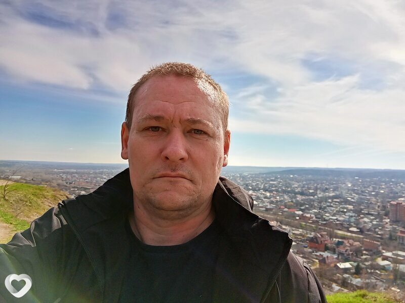 Денис, 46, Энгельсе — анкета №115768