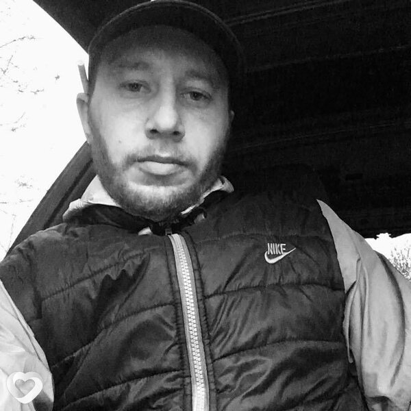 Андрей, 36, Новограде-Волынском — анкета №115771