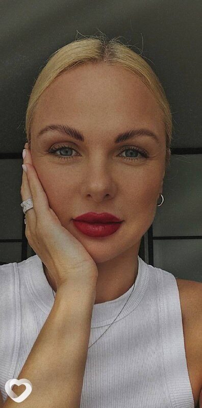 Алина, 31, Иркутске — анкета №115773