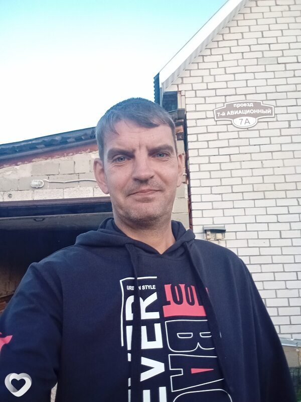 Денис, 43, Рязани — анкета №115776