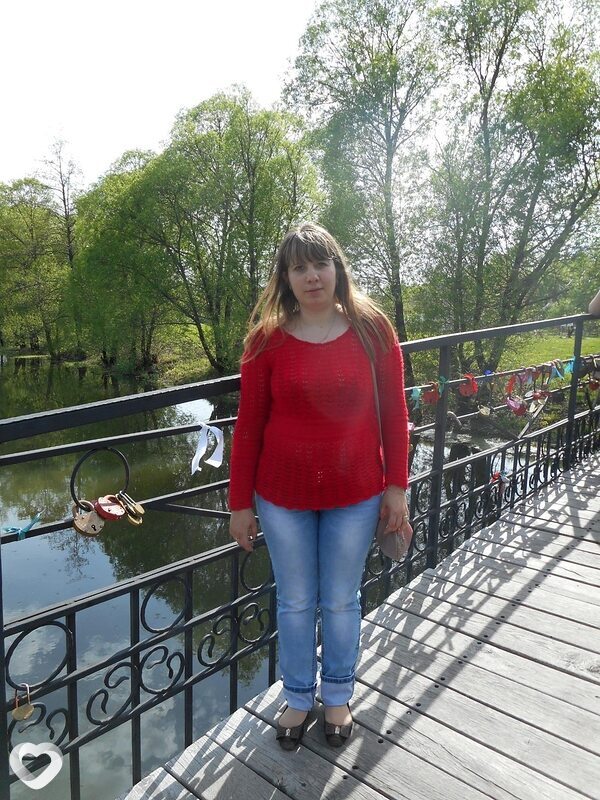 Лера, 37, Белгороде — анкета №115779