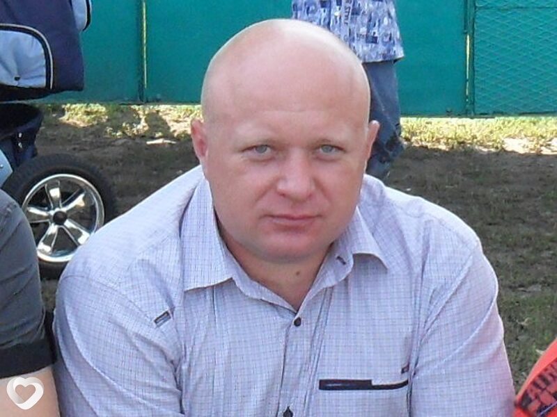 Алексей, 46, Свердловске — анкета №115780