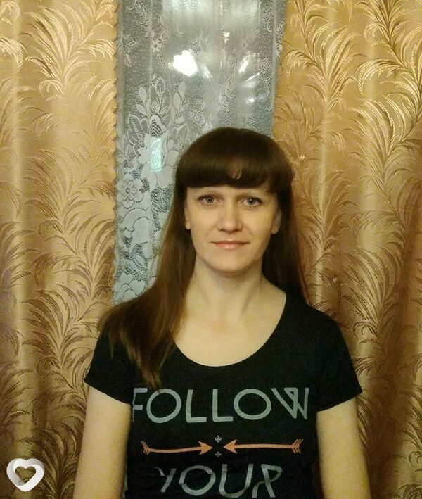 Алина, 47, Владивостоке — анкета №115782