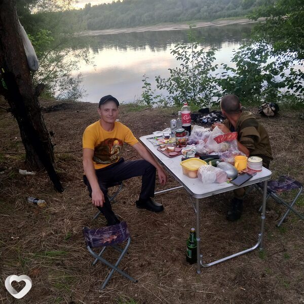 Sasha, 38, Нижнем Новгороде — анкета №115961