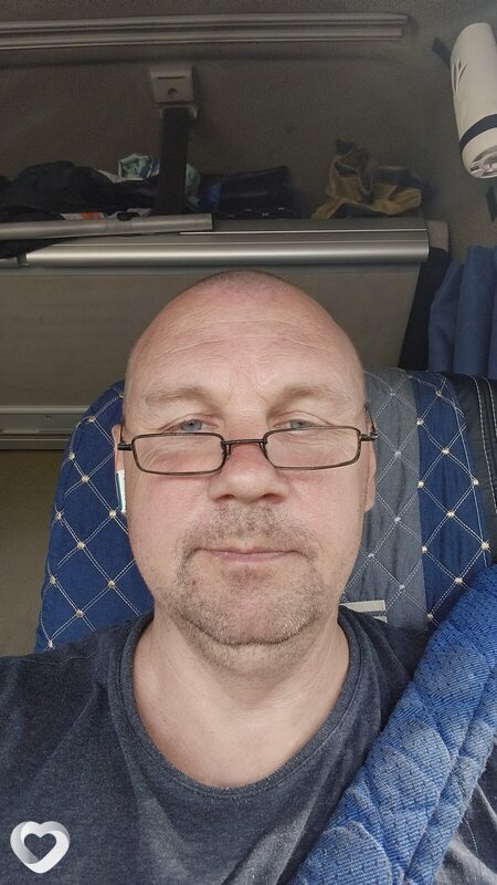 Mihail, 49, Рубцовске — анкета №115962