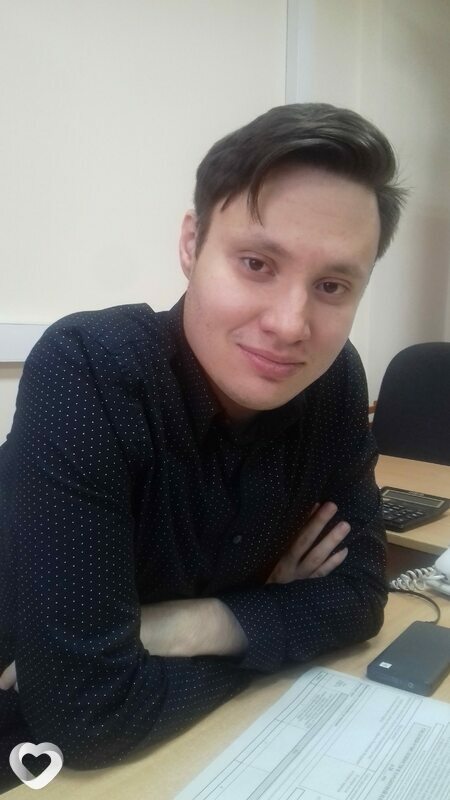 Олег, 32, Екатеринбурге — анкета №115963