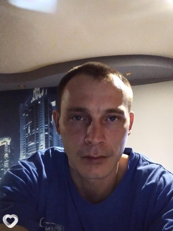 Стас, 40, Комсомольске-на-Амуре — анкета №115965