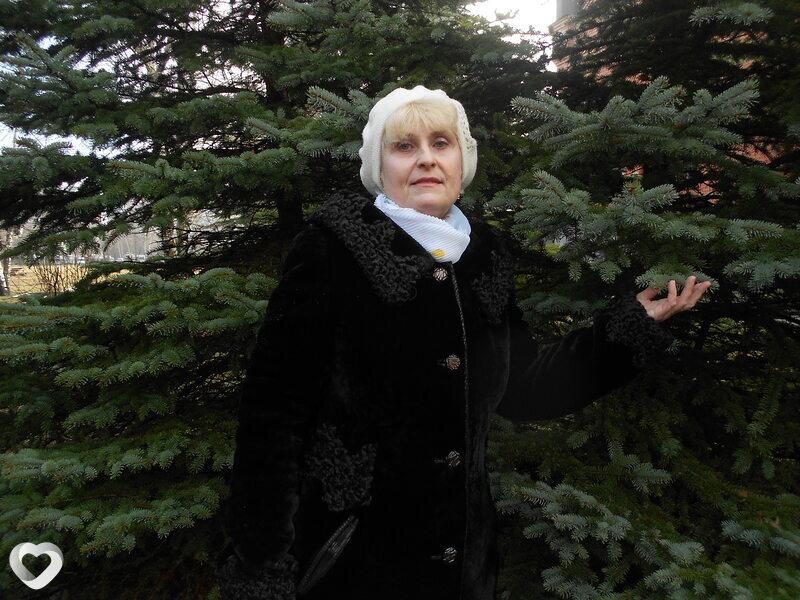 Елена, 65, Ставрополе — анкета №115966