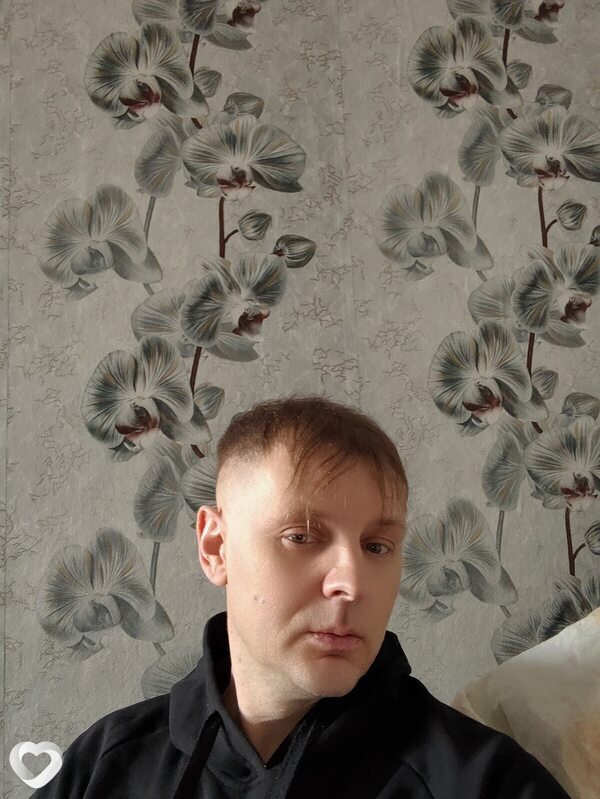 Серёга, 45, Черногорске — анкета №115970