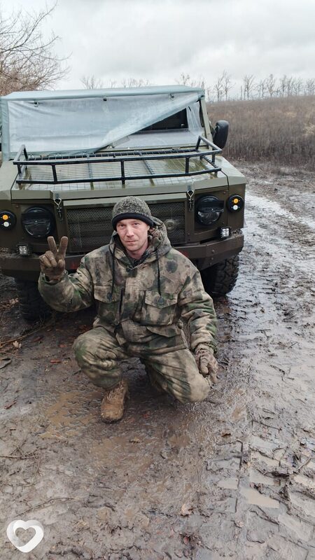 Борис, 44, Пензе — анкета №115973
