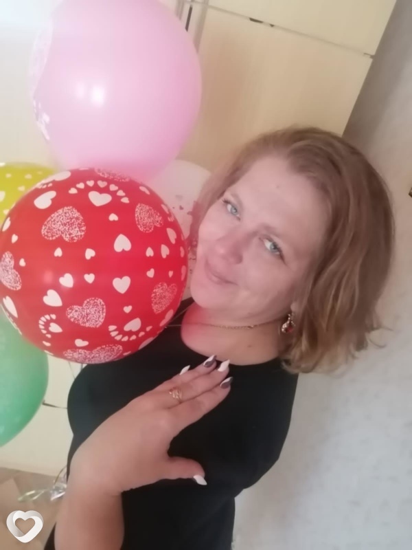Екатерина, 37, Липецке — анкета №115976