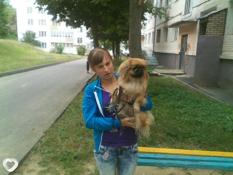Марина, 38, Орше — анкета №115977