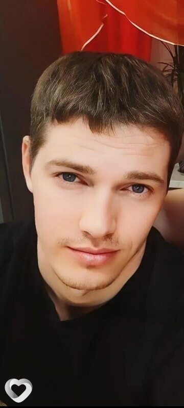 Ян Сергеевич, 38, Ростове-на-Дону — анкета №115978