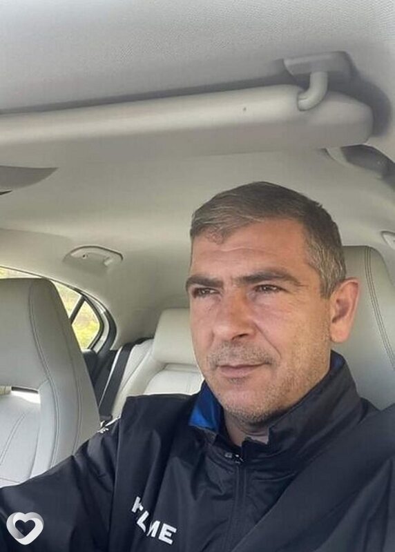 Сергей, 58, Клецке — анкета №115980