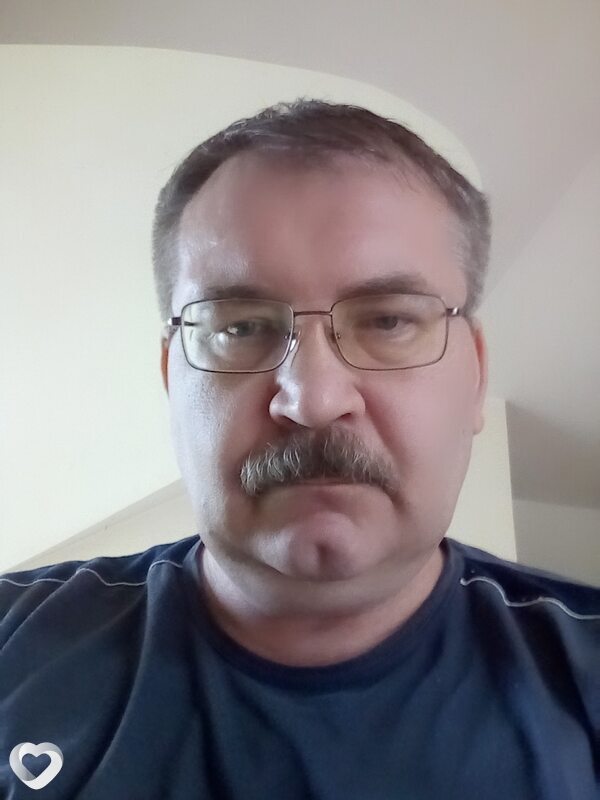 Юра, 56, Липецке — анкета №115981