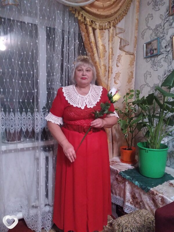 Nina, Жашков