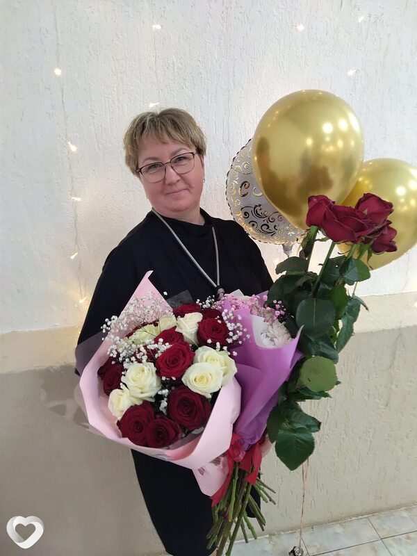 Компас, 56, Екатеринбурге — анкета №115620