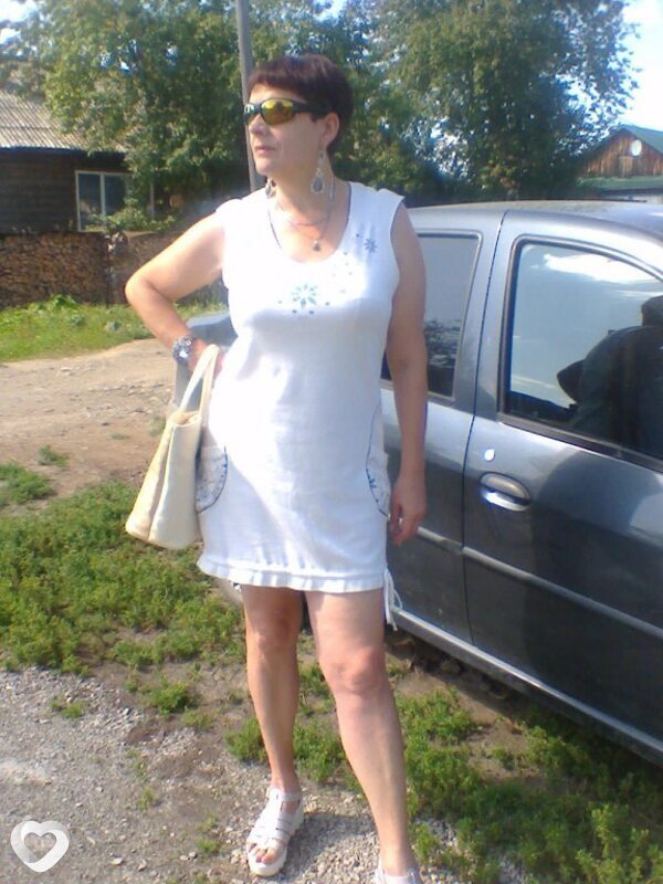 Светлана, 61, Екатеринбурге — анкета №115621