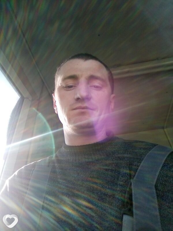 Алексей, 39, Чите — анкета №115622