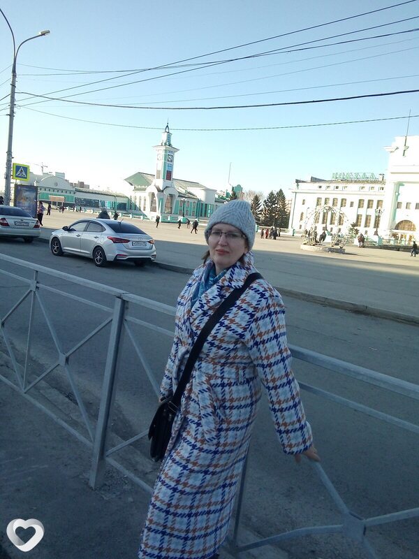Светлана, 58, Челябинске — анкета №115625