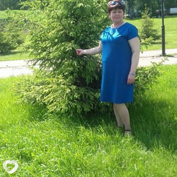 Альфия, 57, Уфе — анкета №115933