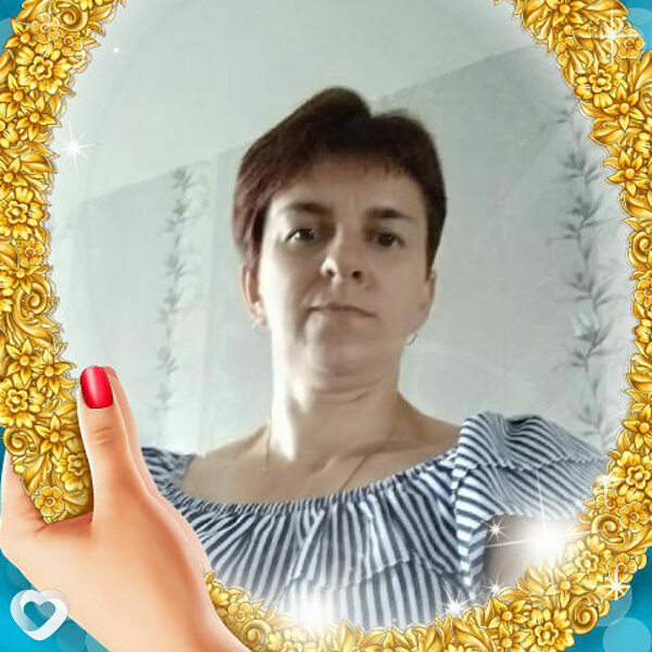 Ирина, 53, Минске — анкета №115939