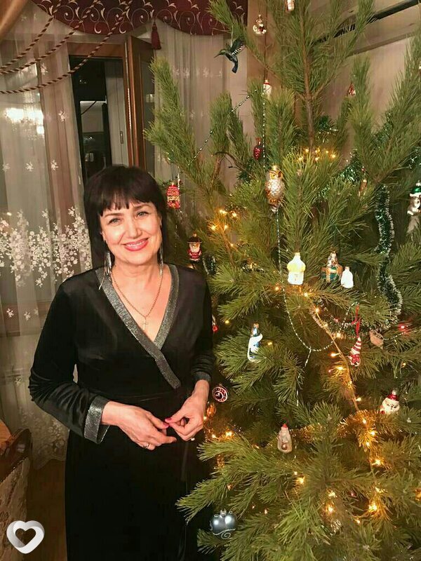 Елена, 57, Краснодаре — анкета №115942